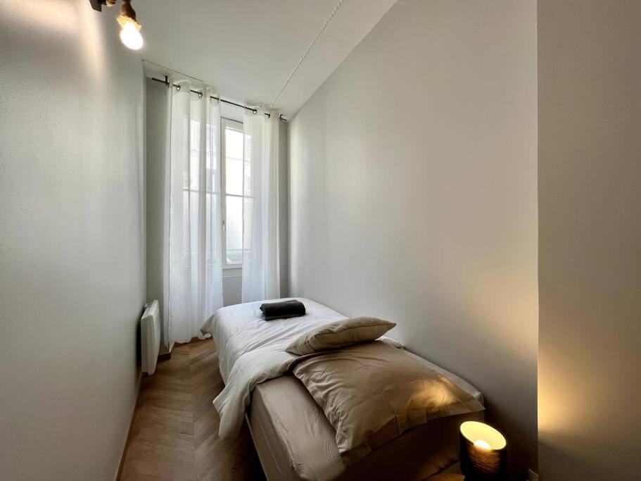Le Bellifontain - 4 Pers - 2 Br Apartment Fontainebleau Exterior photo